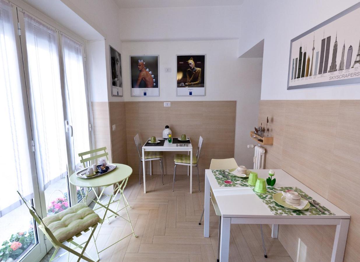 Marco Polo Vatican Apartment Roma Exterior foto