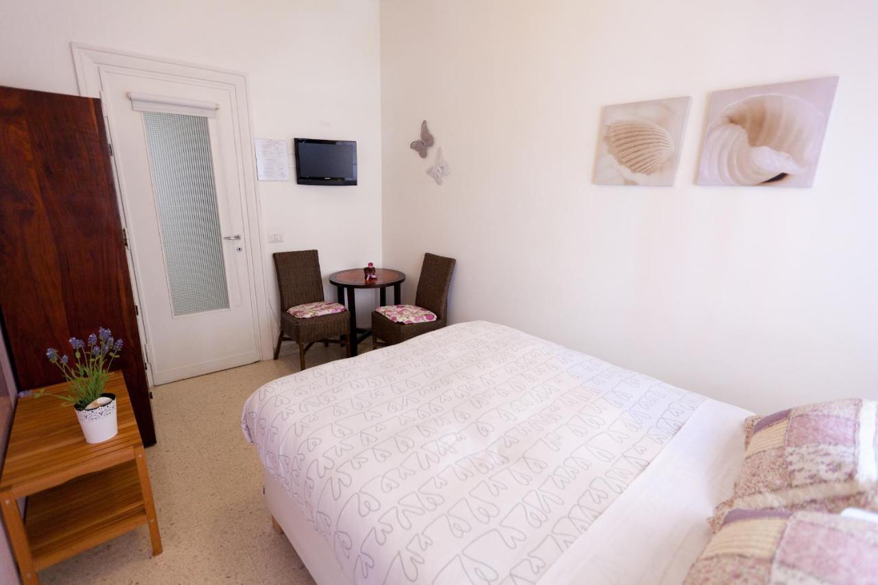 Marco Polo Vatican Apartment Roma Exterior foto