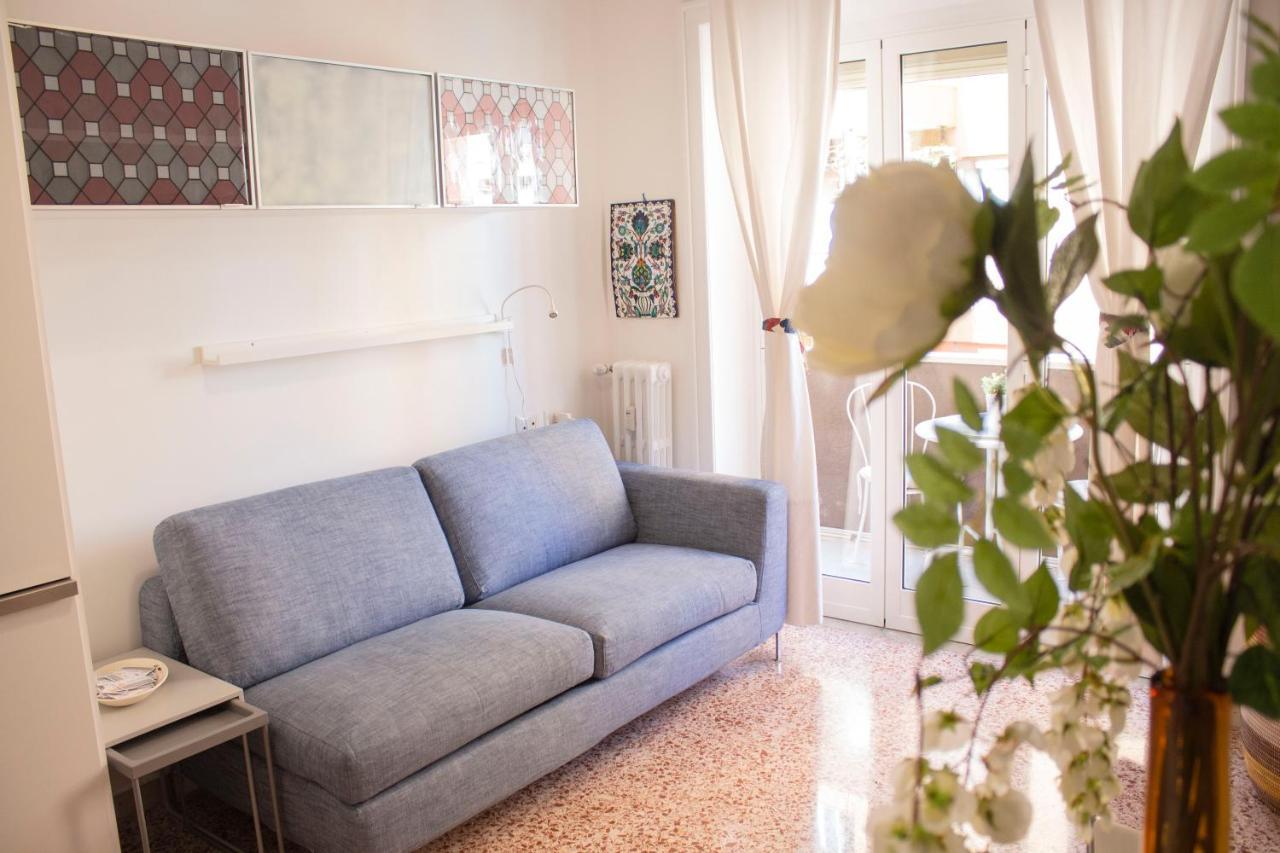 Marco Polo Vatican Apartment Roma Exterior foto