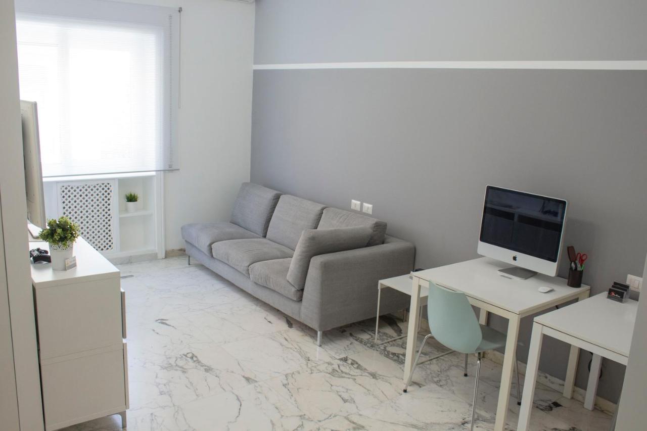 Marco Polo Vatican Apartment Roma Exterior foto